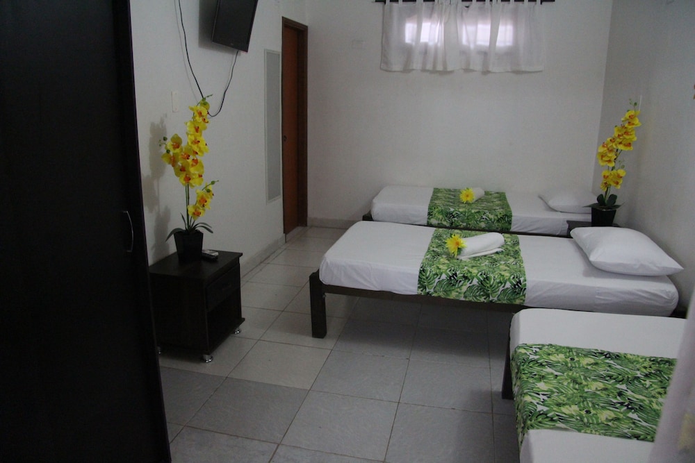 Hotel Rodadero Dorado 29/50