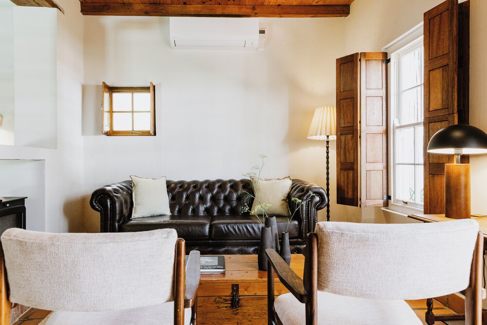 De Bergkant Lodge 25/50