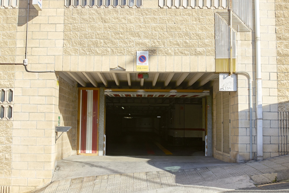 Hotel San Jorge 37/40