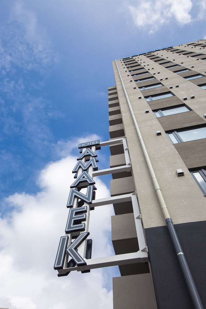 Hotel Amanek Kamata Ekimae 6/49