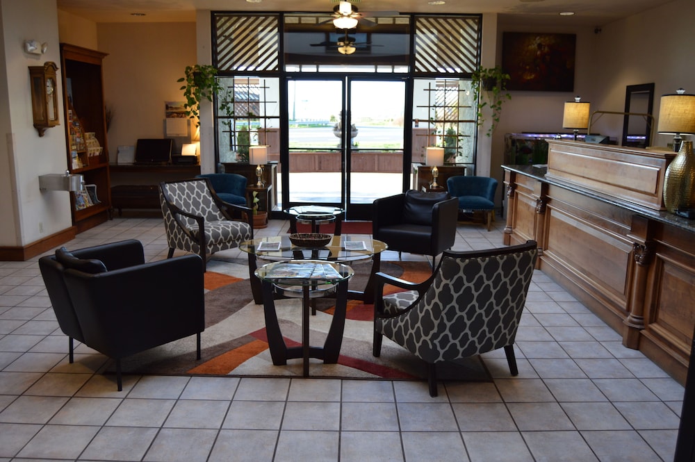 Ramada By Wyndham Arcata 27/43