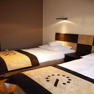 Boutique Hotel’s Sosnowiec 22/47