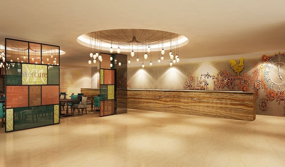 MERCURE JAKARTA CIKINI 6/50