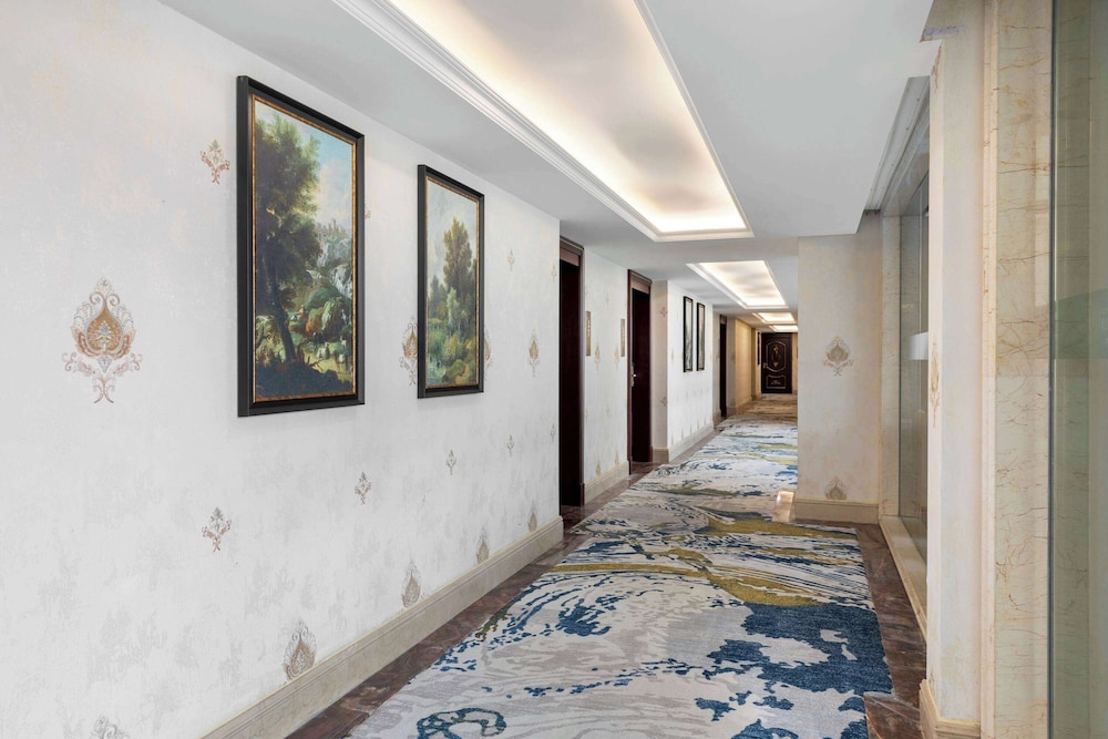 Days Inn by Wyndham Chongqing Jiulongpo 5/51