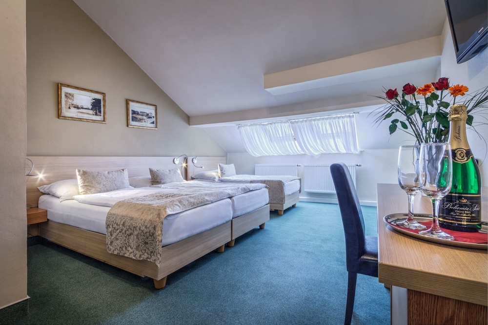 Taurus Hotel Prague 31/65
