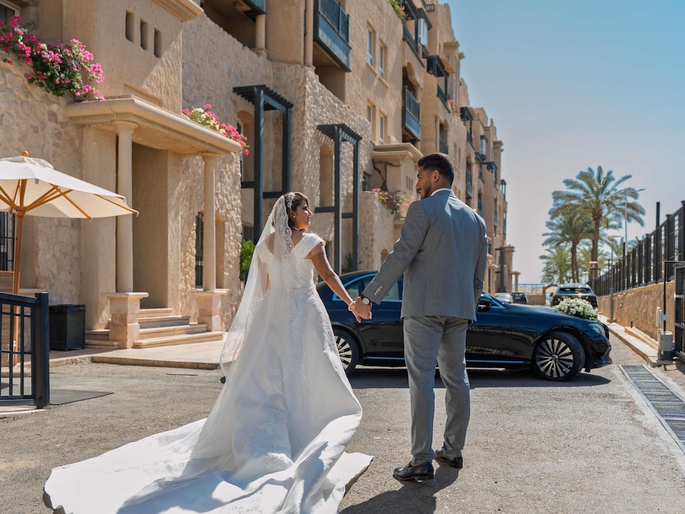 Movenpick Resort and Residences Aqaba 42/49