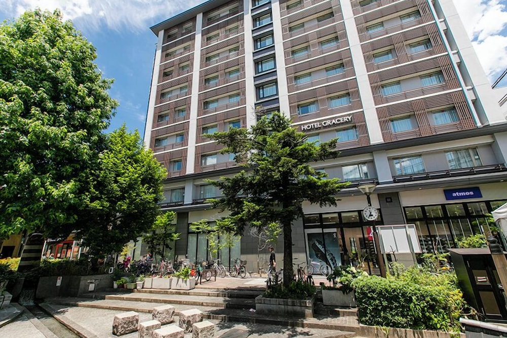 Hotel Gracery Kyoto Sanjo 3/84