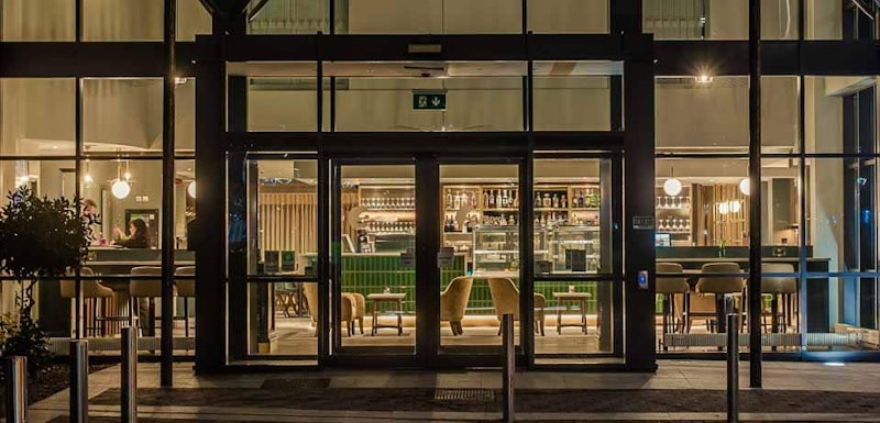 The Hoban Hotel Kilkenny 1/41