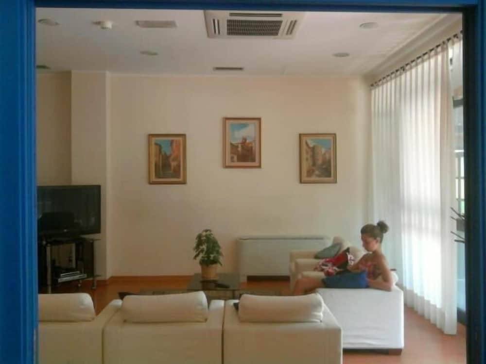 La Vela Hotel 30/57