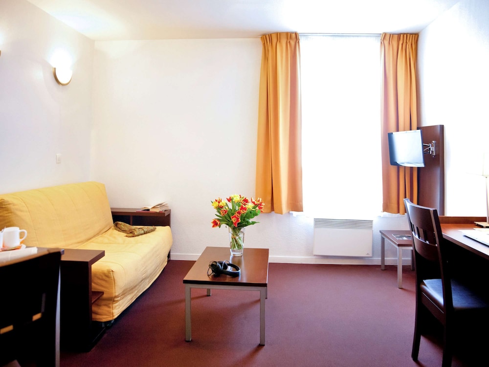 Aparthotel Adagio Access Paris Saint-Denis Pleyel 29/50