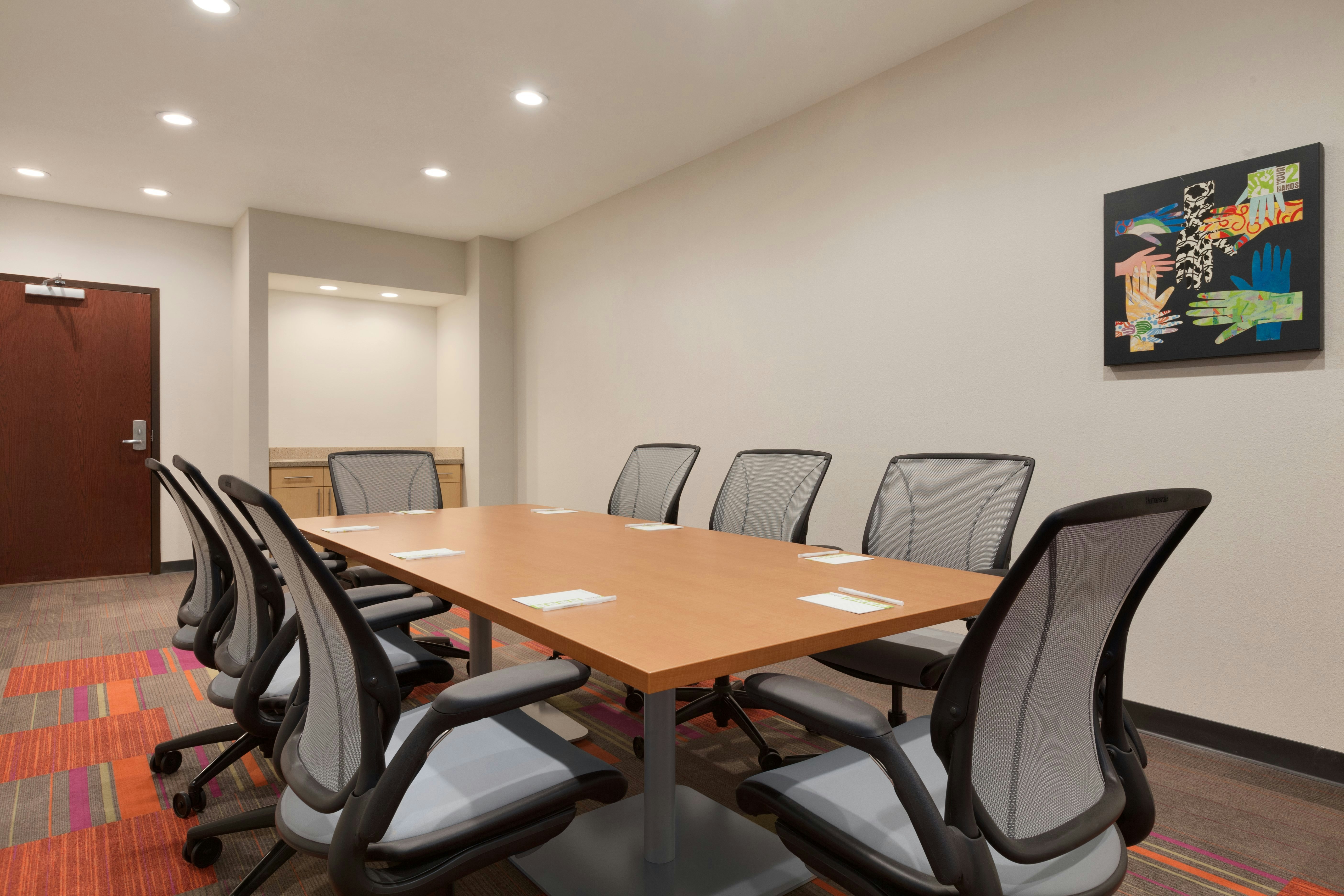 Home2 Suites By Hilton Oklahoma City Quail Springs 24/33