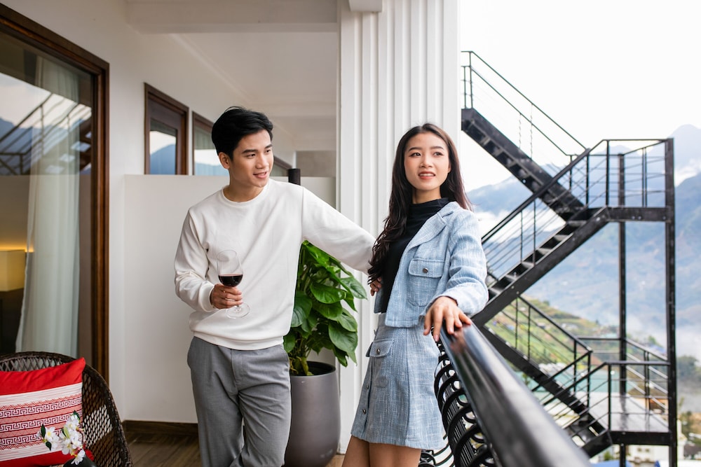 DeLaSol Sapa Hotel 10/50