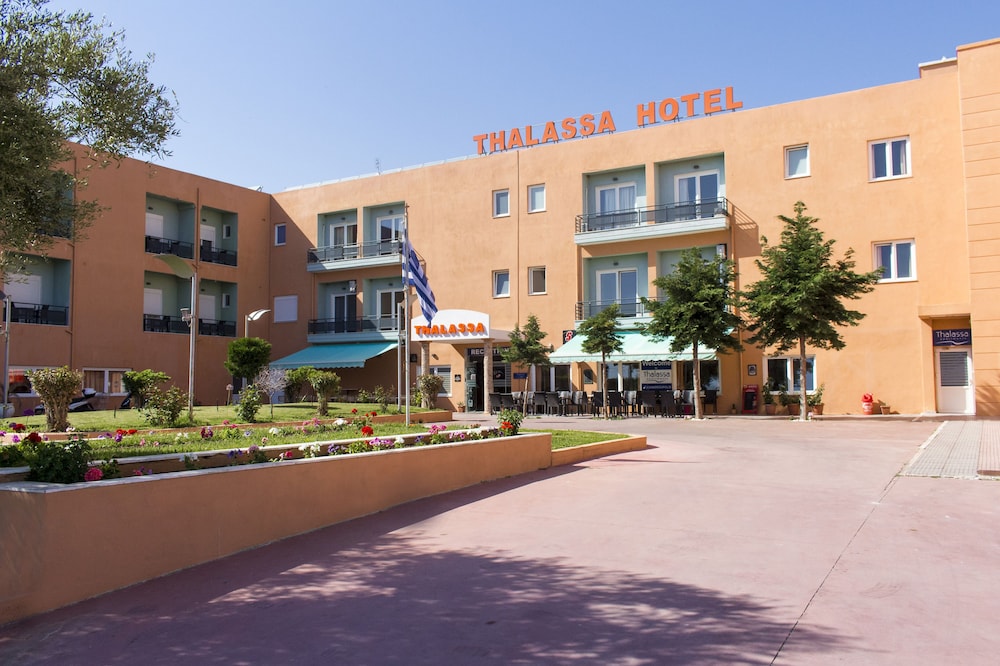 Thalassa Apartments 44/50