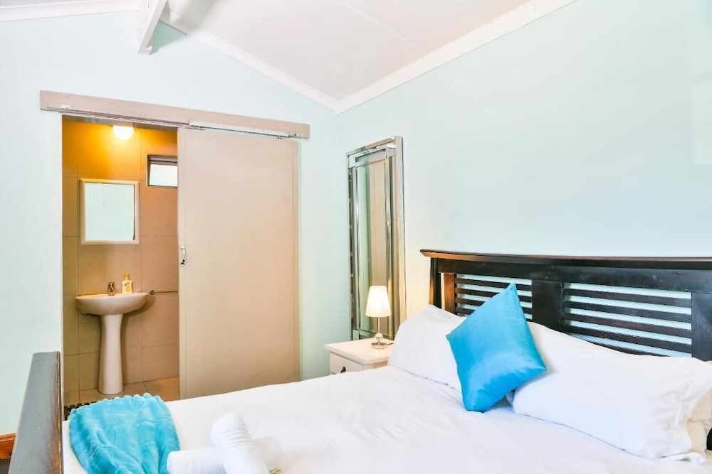 Al Beit Lodge 25/50