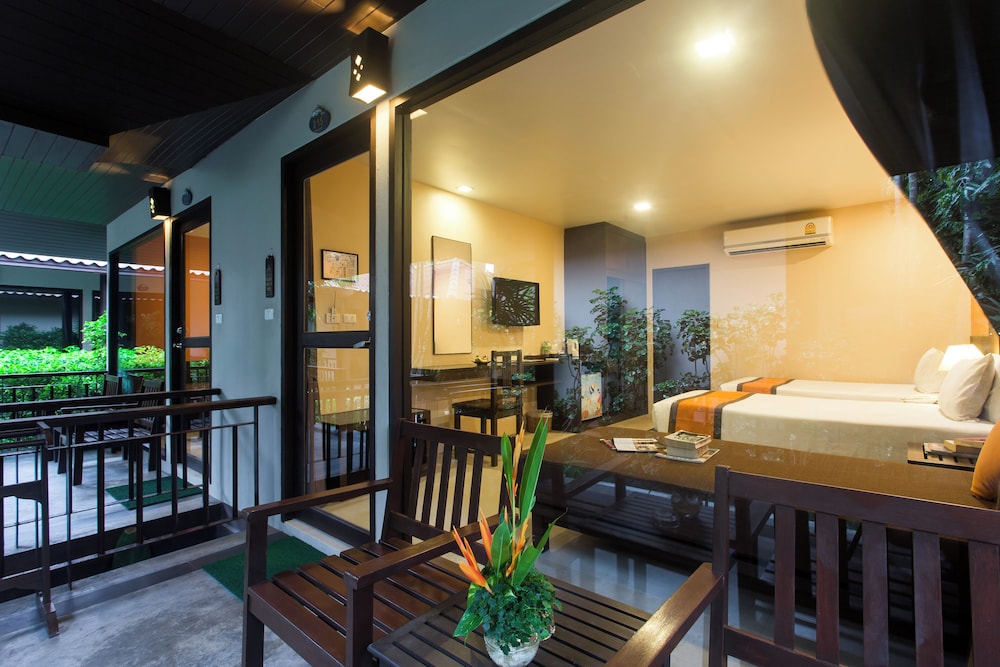 Baan Chaweng Beach Resort And Spa 6/67