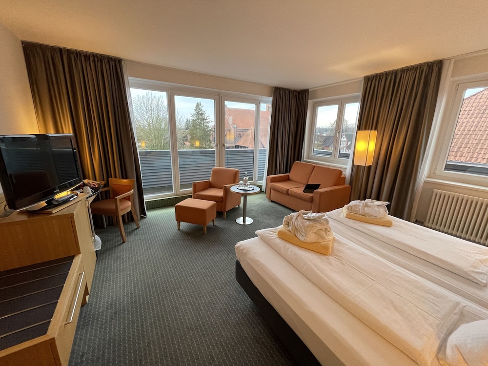 Plaza Inn Heidehof 16/42