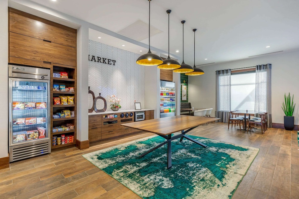 Cambria Hotel Arundel Mills-BWI Airport 8/37