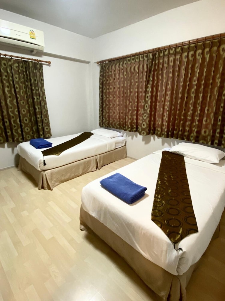 Pai Sukhothai Resort 14/80
