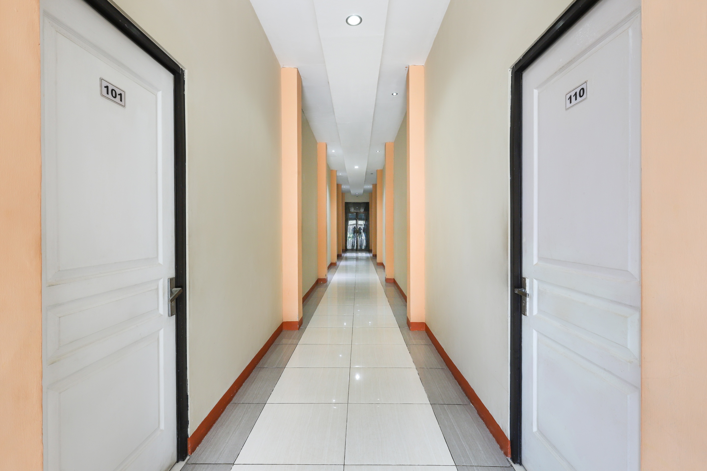 OYO 3802 Wisma Cahaya Abadi 18/31