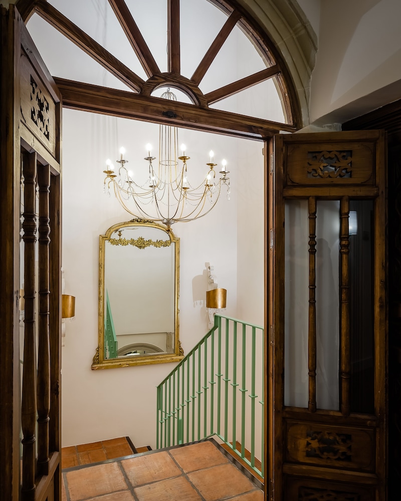 La Casona del Arco 13/60