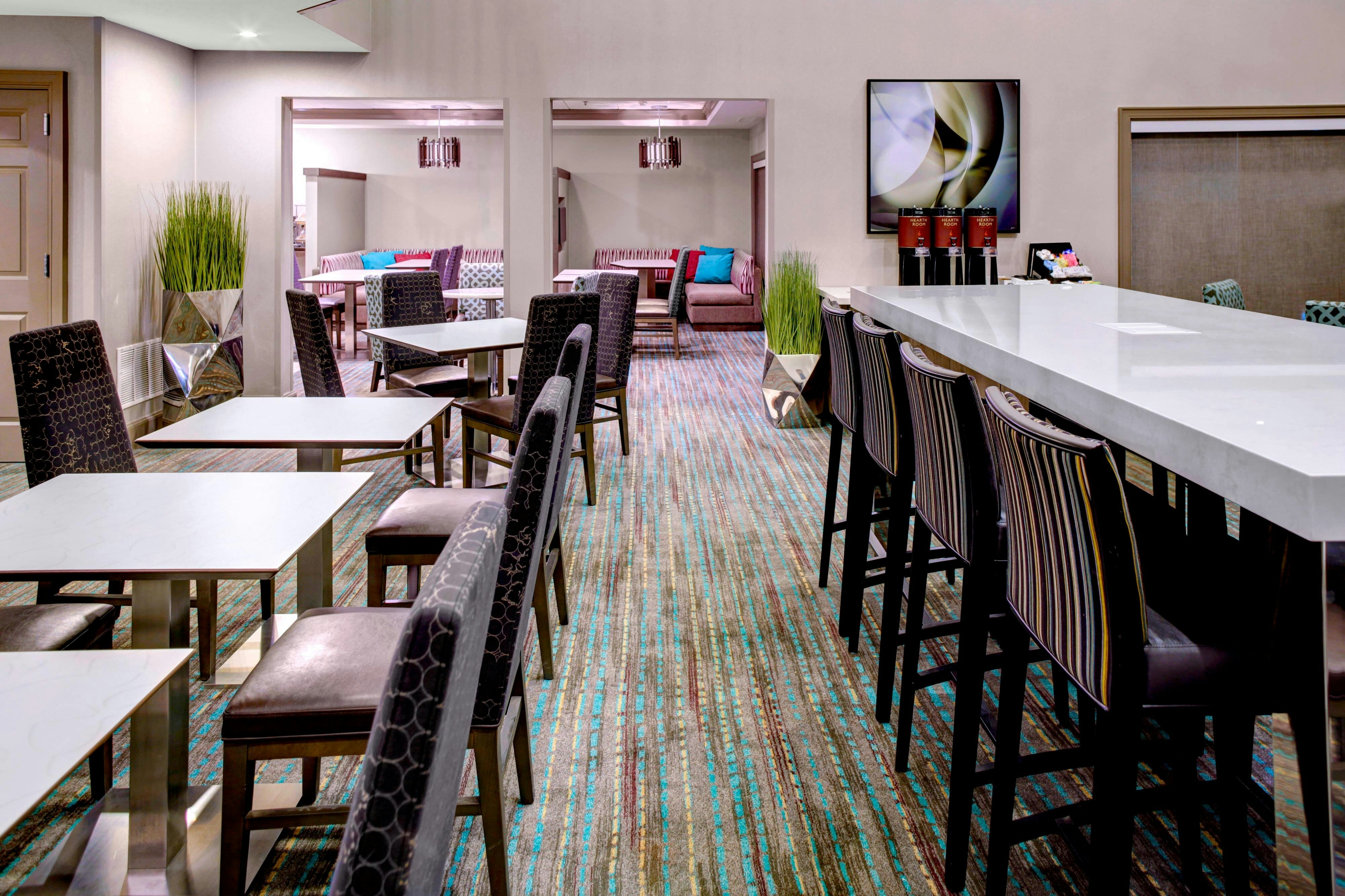 Residence Inn Cleveland Independence 21/33