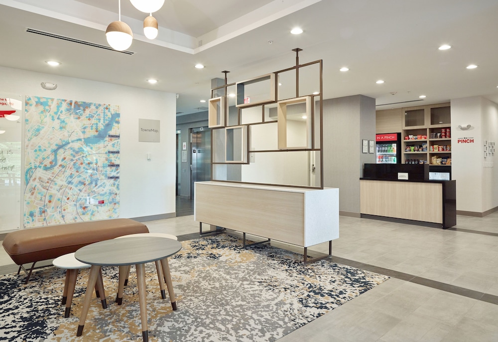 TownePlace Suites Chattanooga South/East Ridge 5/50