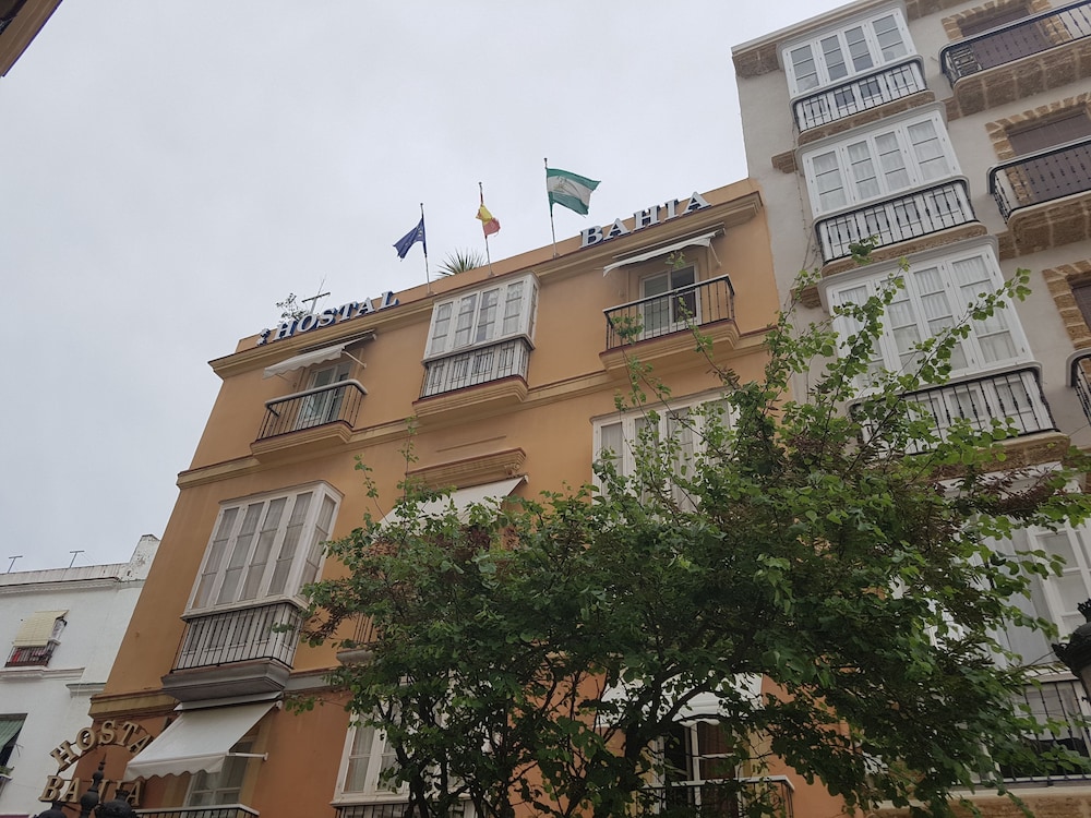 Hostal Bahía 5/50