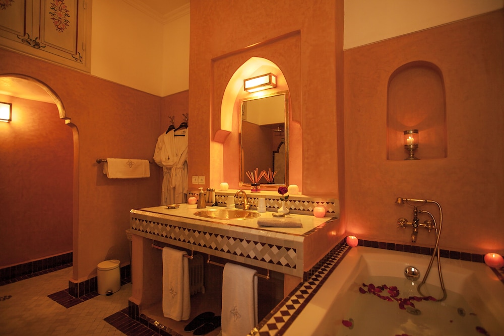 Riad Le Clos Des Arts 32/72