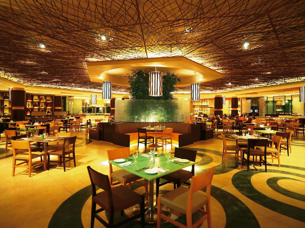 Resorts World Genting - Genting Grand 21/30