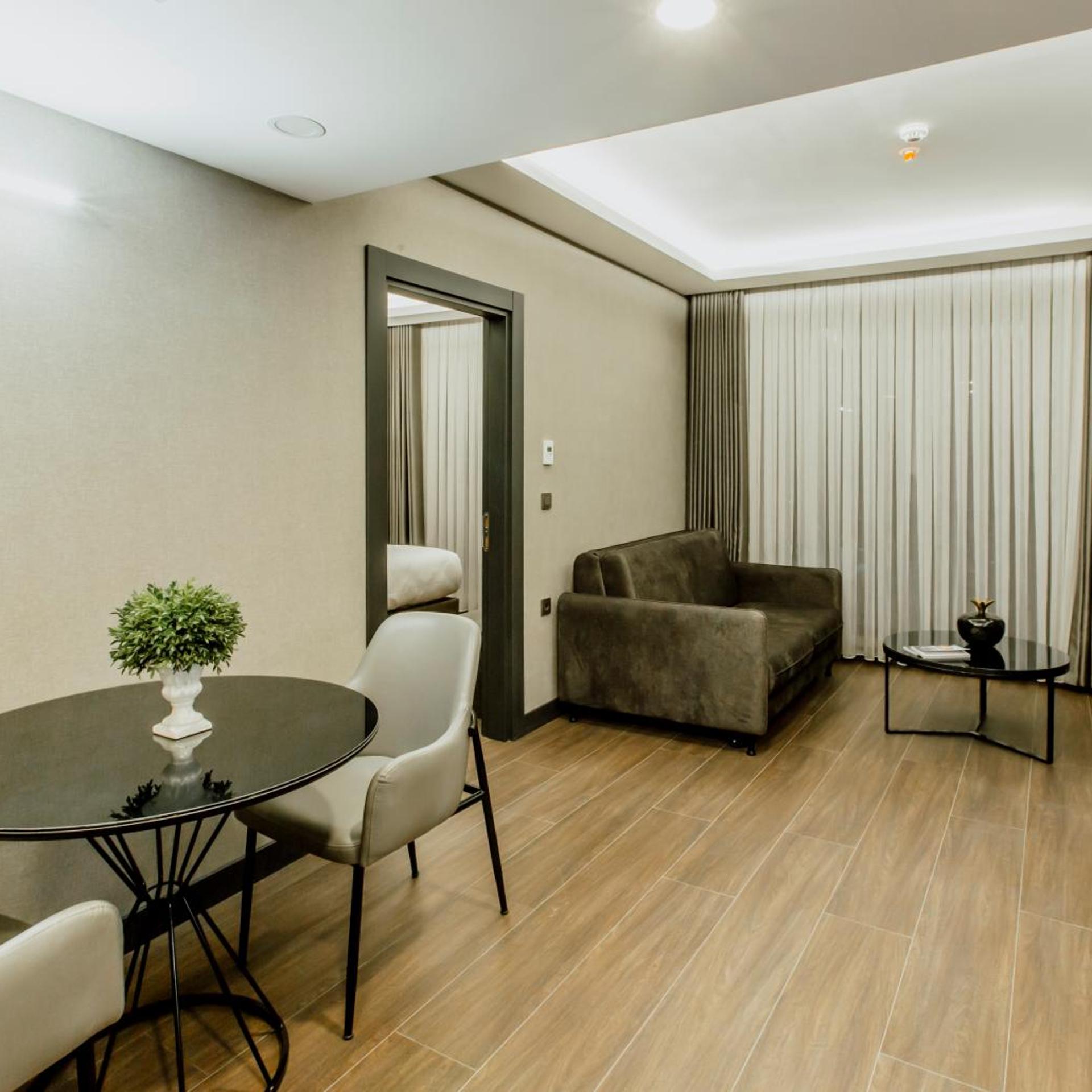 Kizilkaya Business Hotel 49/60