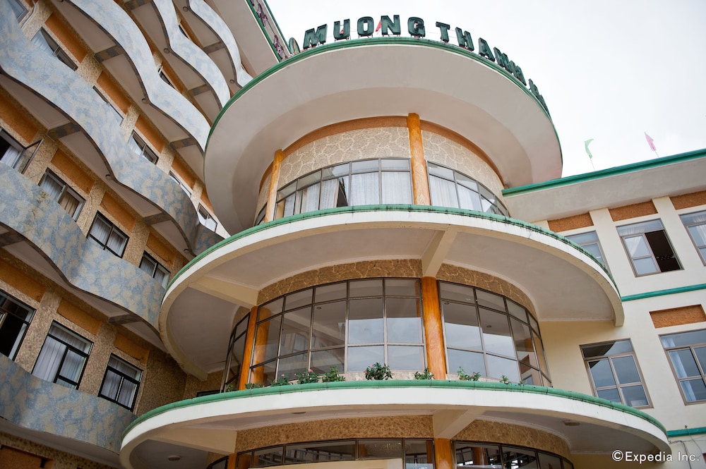 Muong Thanh Lai Chau Hotel 2/50