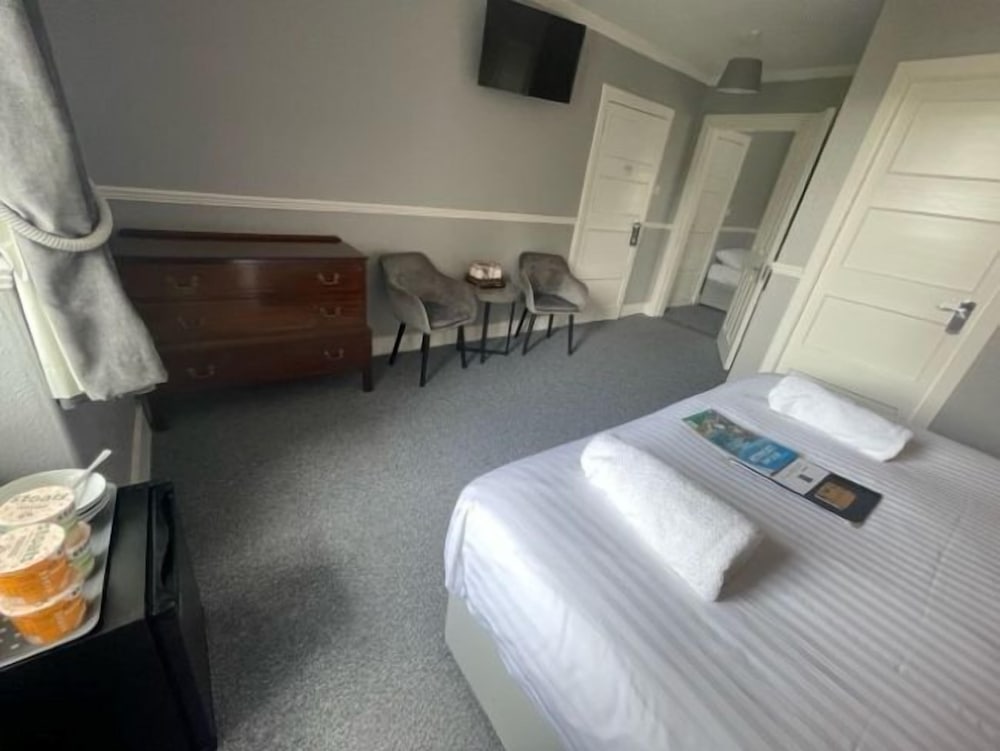 Isle of Skye Guest house 14/31