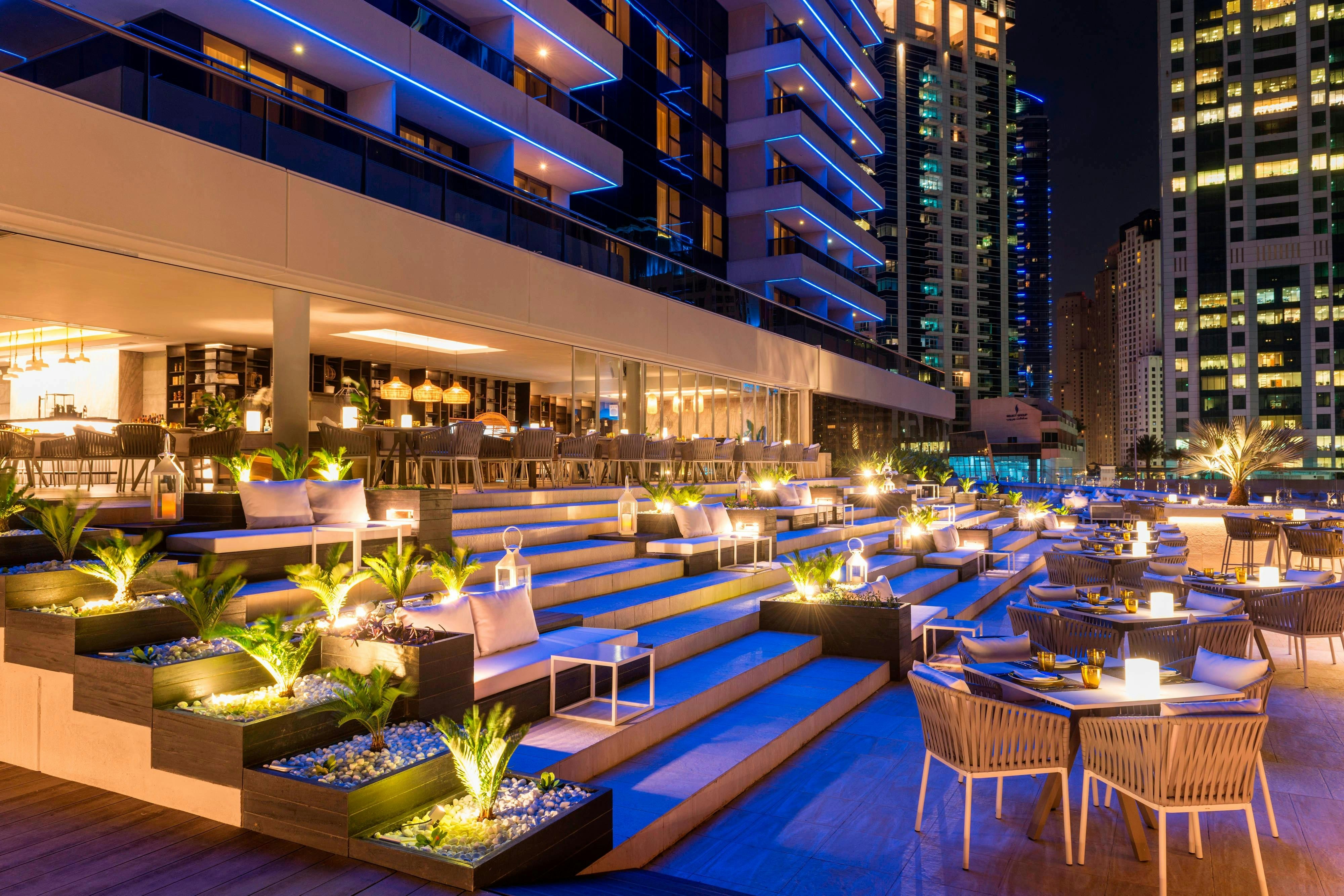 Grosvenor House a Luxury Collection Hotel Dubai 40/50