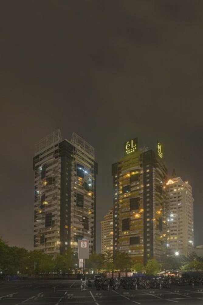eL Hotel Jakarta in JAKARTA