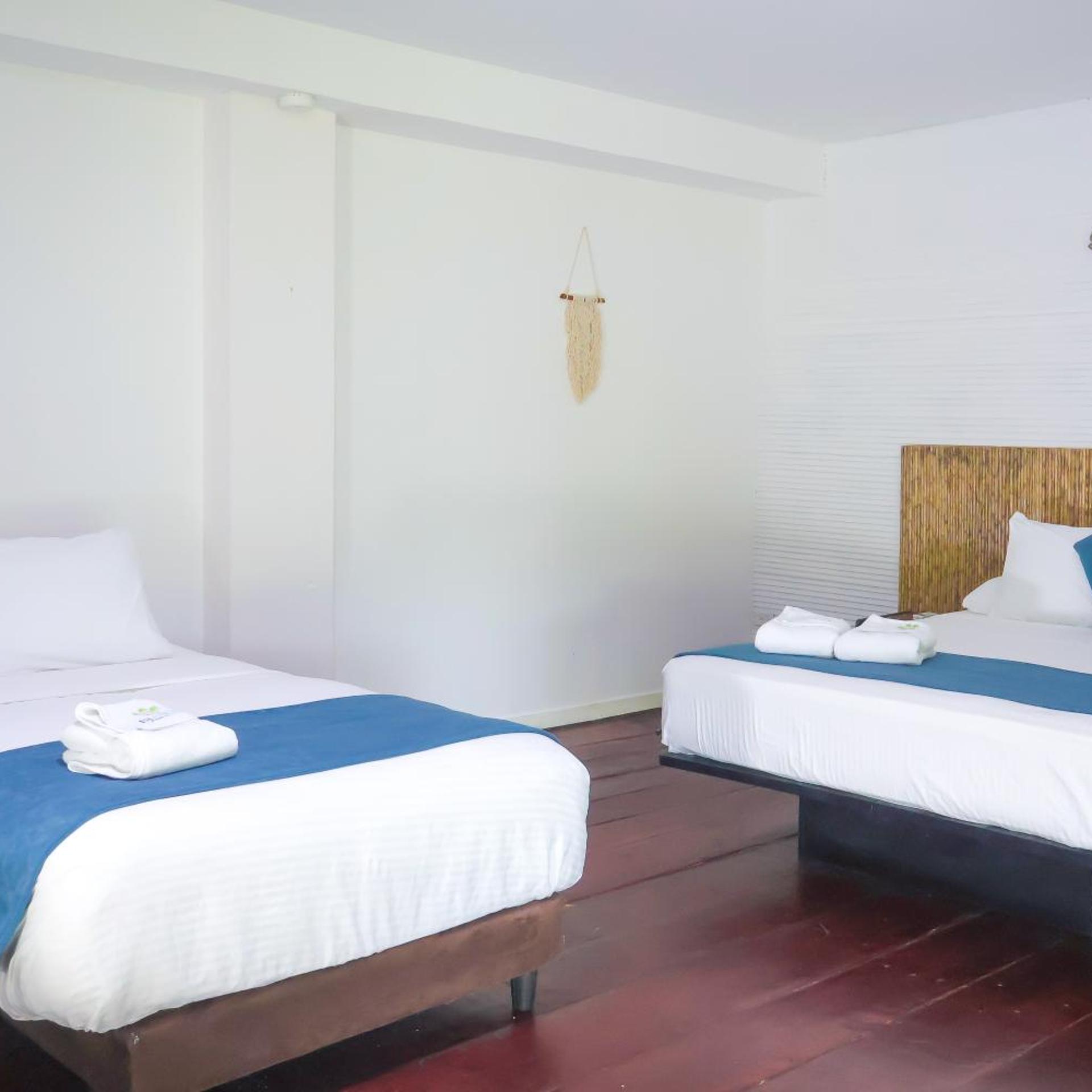 Hotel Isla Palma Reserva Natural 21/55
