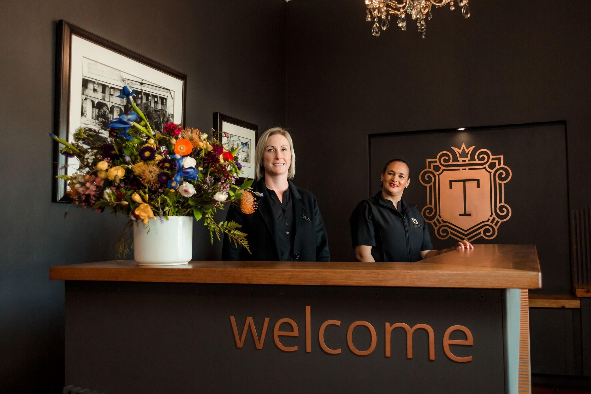 The Tulbagh Boutique Heritage Hotel 9/86