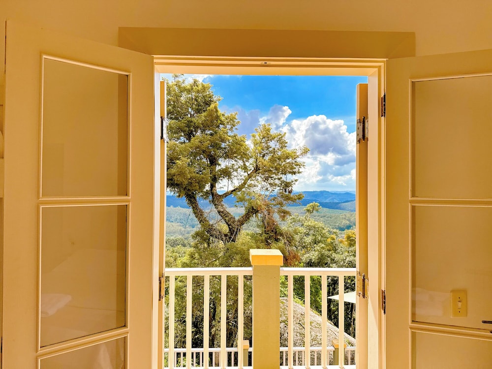 Villa Coracao Guest House 7/41