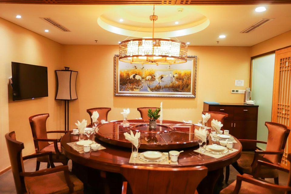 Liaoning Hotel Beijing 21/24