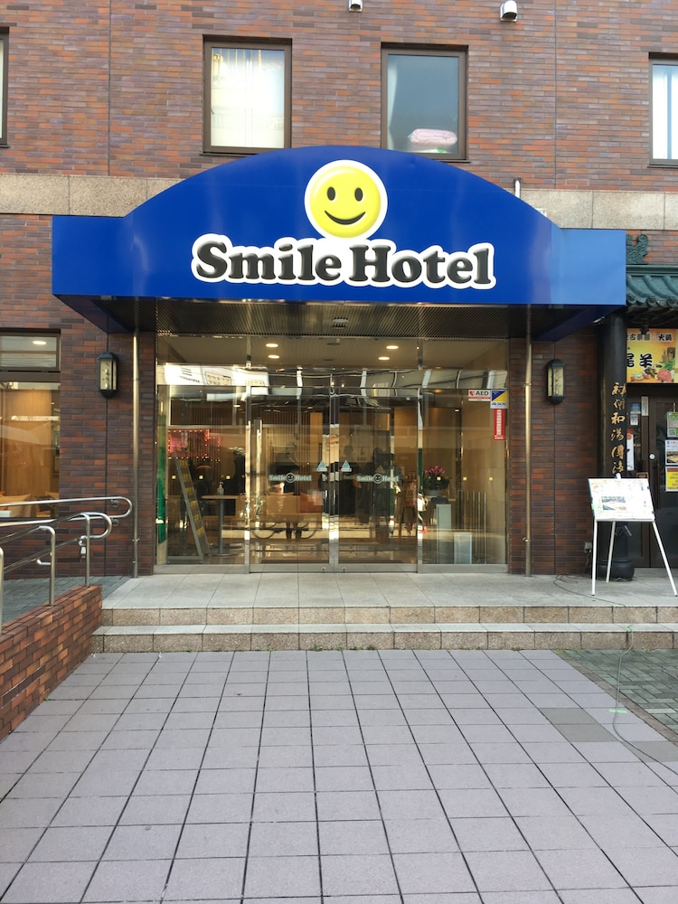 Smile Hotel Sugamo 4/50