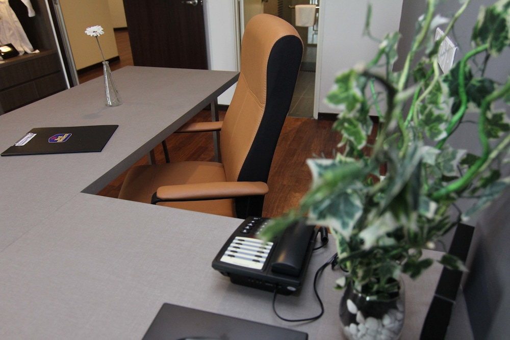 NEXUS REGENCY SUITES photo5