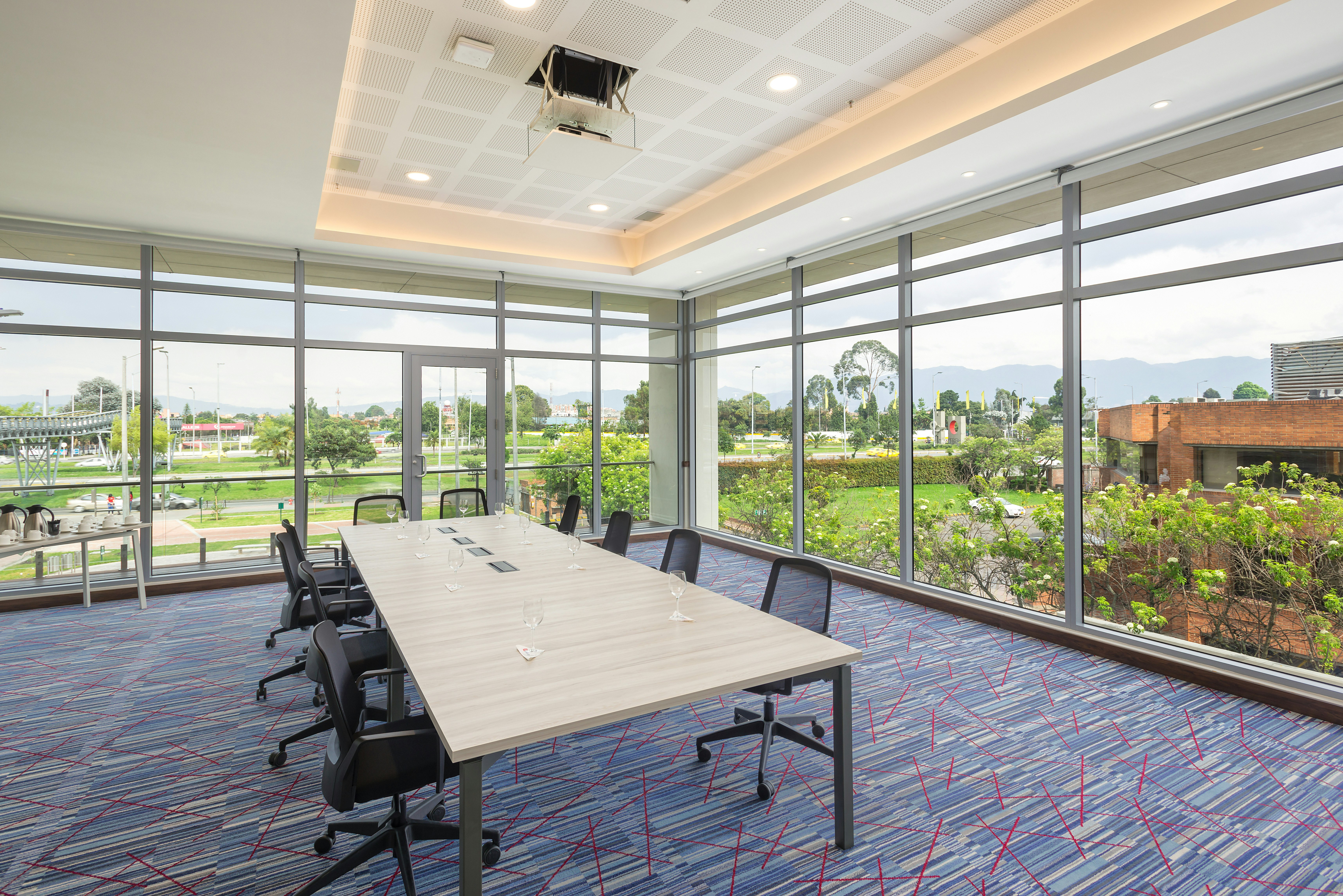 Hilton Garden Inn Bogota Airport 27/53