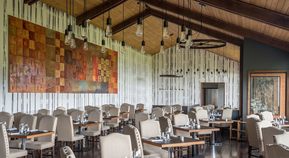 Rio Serrano Hotel And Spa 64/79