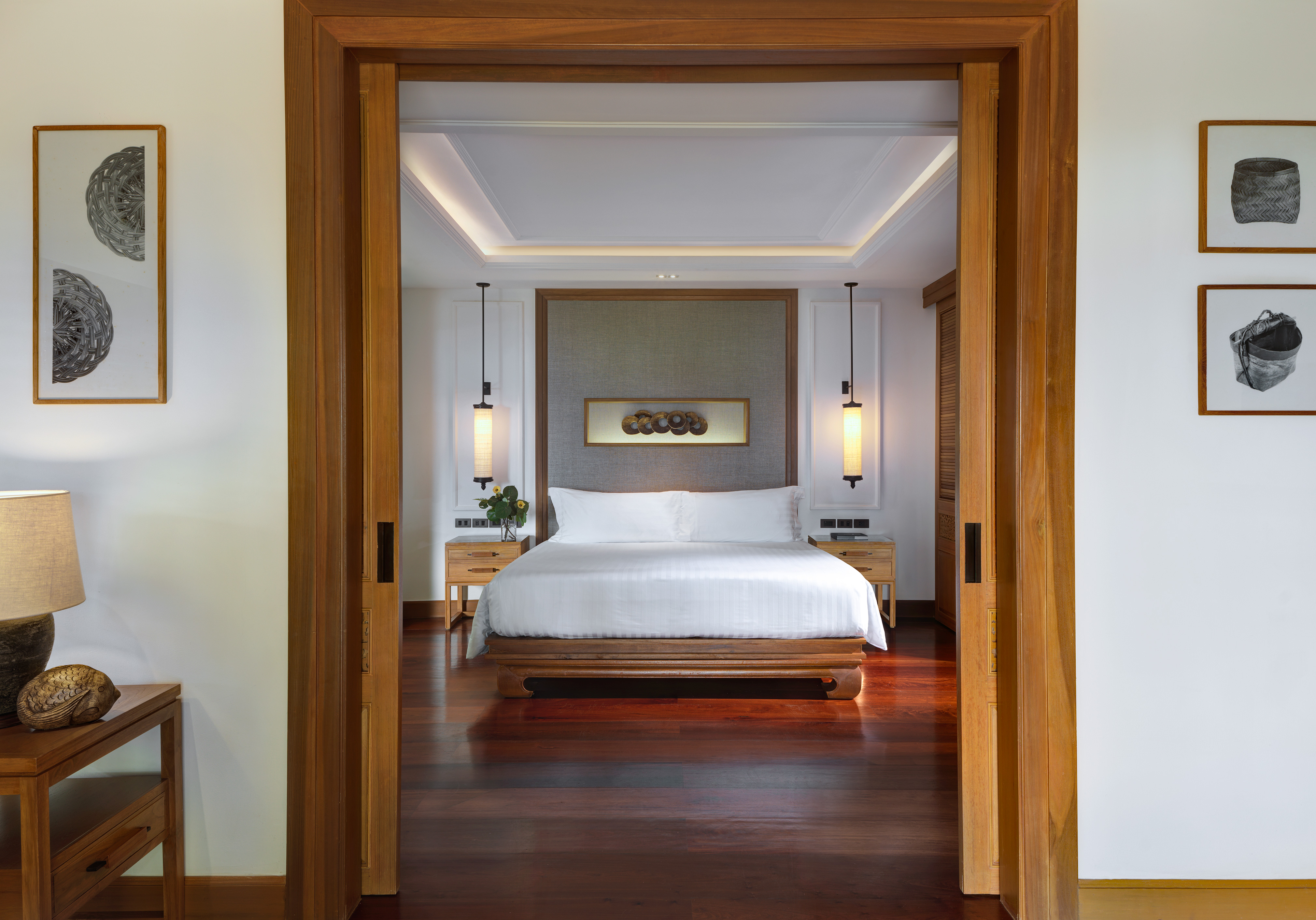 Garden Villa, Deluxe, Plunge Pool