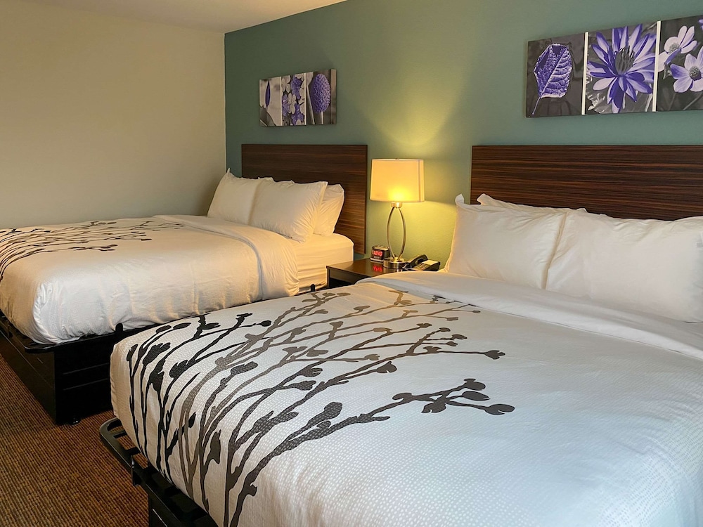 ROOM, 2 QUEEN BEDS, ACCESSIBLE