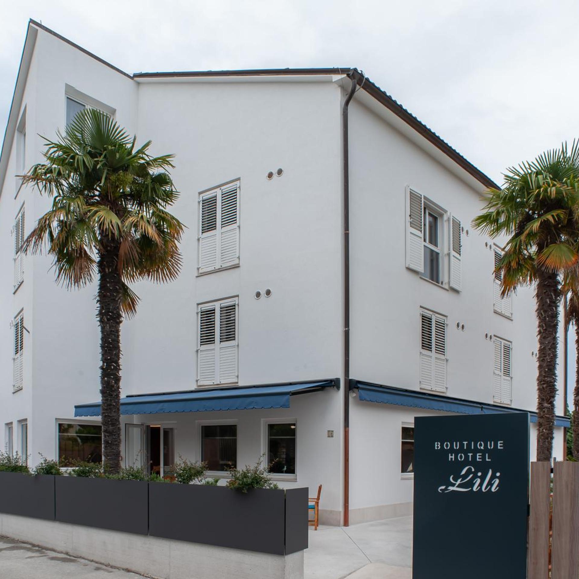 Vila Lili Rovinj Hotel 8/55