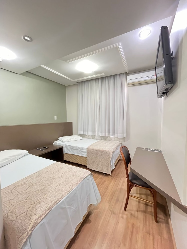 Regente Hotel 17/50