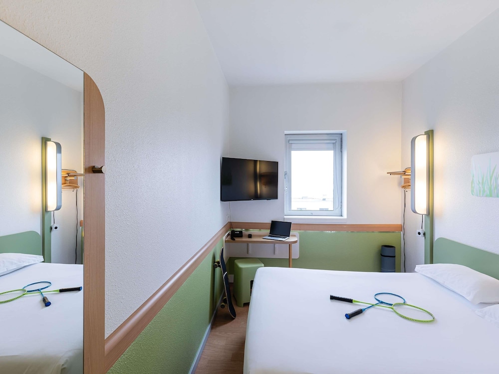 Ibis Budget Porto Gaia 19/50