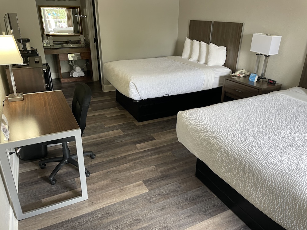 Days Inn by Wyndham Port Charlotte/Punta Gorda 29/50