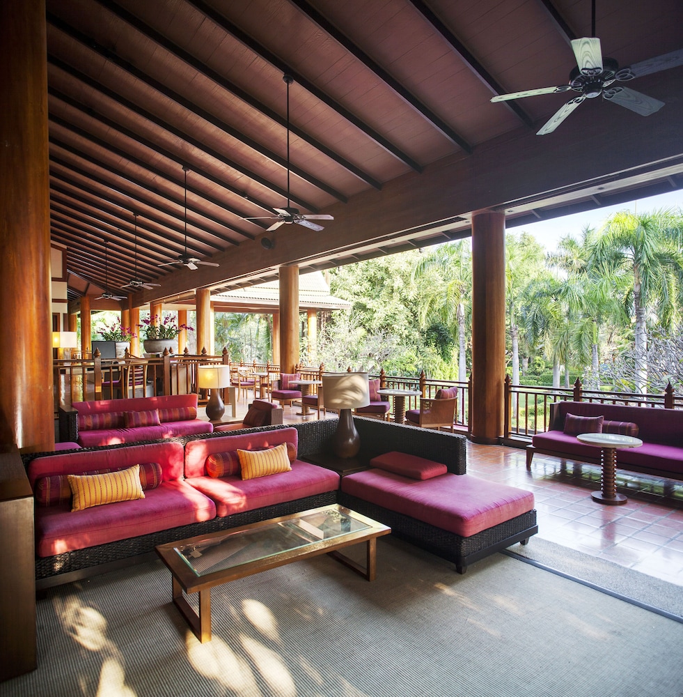 Hyatt Regency Hua Hin 39/77