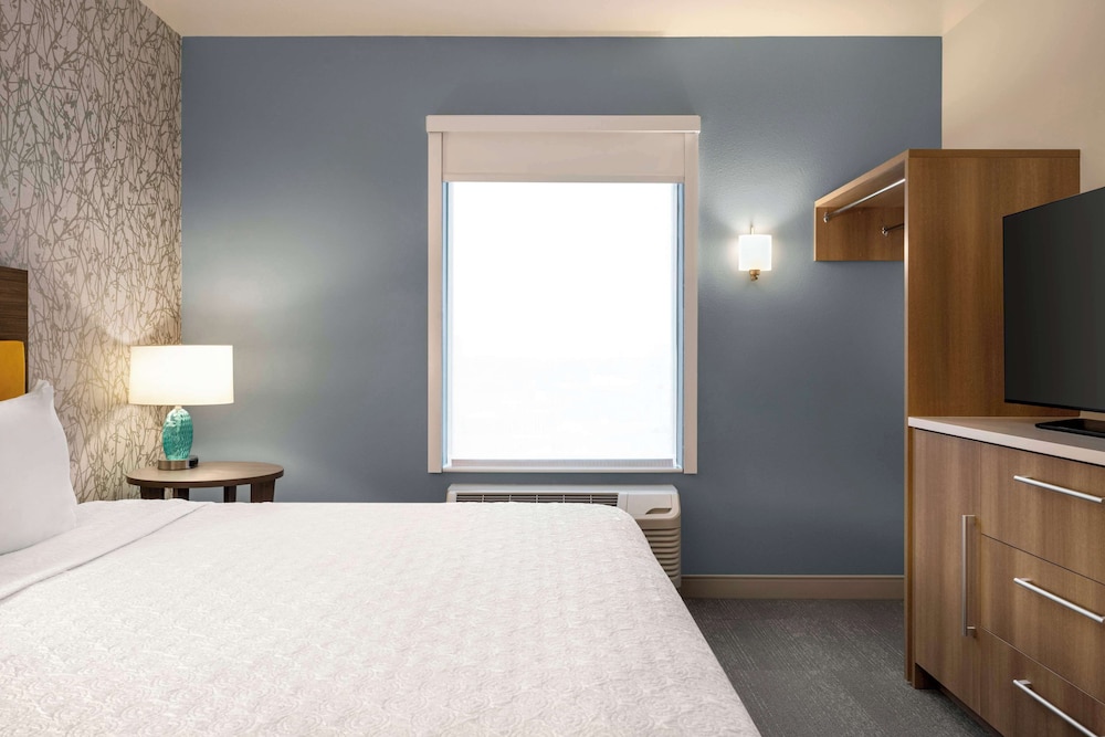 Room at Home2 Suites by Hilton Colorado Springs I-25 Central, COLORADO SPRINGS - CO